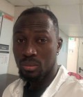 Rencontre Homme Côte d'Ivoire à La Courneuve : Jules, 32 ans